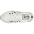 Фото #4 товара Puma Trc Blaze Ivy League Lace Up Mens White Sneakers Casual Shoes 38643201