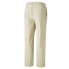 Фото #2 товара Puma Mmq Fast Green Pants Mens Beige Casual Athletic Bottoms 53799688