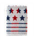 Фото #5 товара Holidays Cotton Jacquard Hand Towel 6 Piece Set, 25" x 16"