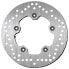 SBS Round 5108 Brake Disc