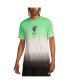 Фото #2 товара Men's White Liverpool Crest T-shirt