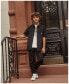Фото #1 товара Рубашка Calvin Klein Minimalist Boys
