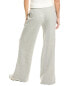 Фото #2 товара Perfectwhitetee Structured Wide Leg Pant Women's