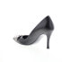 Фото #6 товара Diesel D-Venus P Y02914-P4727-T8013 Womens Black Pumps Heels Shoes 6