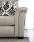 Фото #3 товара Varney Upholstered Loveseat