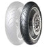 DUNLOP Scootsmart Id 56S TL scooter front tire