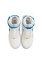 Özel Seri Air Force 1 High SE "Blue Jay" | DQ7584-100