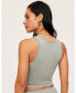 ფოტო #3 პროდუქტის Jolene Women's Crop Tank