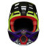 Фото #1 товара FOX RACING MX V2 Voke off-road helmet