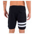 Фото #3 товара HURLEY Phantom Block Party 18´ Swimming Shorts