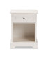 Фото #3 товара Комод Baxton Studio Chase 1-Drawer Nightstand