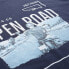 ALPINE PRO Goret short sleeve T-shirt