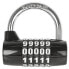 Фото #1 товара M-WAVE PD 5 cable lock