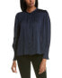 Фото #1 товара Ba&Sh Shirt Women's