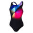 Фото #1 товара SPEEDO Placement Digital Powerback Swimsuit
