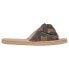 Фото #3 товара URBAN CLASSICS Canvas Sandals