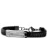 Фото #1 товара POLICE PJ26046BLU.03 bracelet