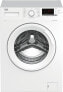 BEKO WML81633NP1 - Front-load - 8 kg - A - 1600 RPM - C - White