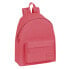 Фото #1 товара Рюкзак для школы Safta Marsala 33 x 42 x 15 см Темно-бордовый