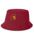 Men's Cardinal USC Trojans Apex Bucket Hat Бордовый, L - фото #1