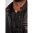 Фото #5 товара HELSTONS Ace Oldies leather jacket