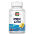 Фото #1 товара KAL Omega 3 450/300 Essential Fatty Acid 60 Softgels