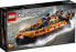 Фото #5 товара LEGO Technic 42120 Rescue Air Cushion Boat 2-in-1 (457 Pieces)