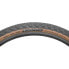 Фото #3 товара TERAVAIL Washburn Durable 60 TPI Tubeless 700C x 42 gravel tyre
