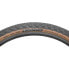 TERAVAIL Washburn Durable 60 TPI Tubeless 700C x 42 gravel tyre