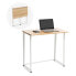 INNOVAGOODS Dolenkaf Folding Desk