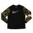 Фото #1 товара Лонгслив Nike M NK Tee Dna