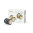 Фото #1 товара TEGU Magnetic Wooden Wheels