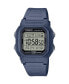 Фото #1 товара Часы Casio Digital Resin 368mm W800H-2AV, СИН<br>