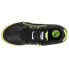 Фото #4 товара Puma Pressing Ii Indoor Soccer Mens Black Sneakers Athletic Shoes 106568-07