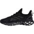 ADIDAS Web Boost Running trainers