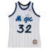 Фото #1 товара MITCHELL & NESS NBA AUTHENTIC JERSEY ORLANDO MAGIC 93 SHAQUILLE O'NEAL