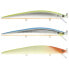 STRIKE PRO Slingshot Floating minnow 12.6g 120 mm