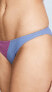 Flagpole Women's 247824 Electra Swim Bikini Bottoms Swimwear Size M