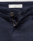 ფოტო #2 პროდუქტის Men's Billy Skinny Jeans
