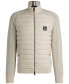 ფოტო #3 პროდუქტის Men's Regular-Fit Jacket