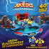 Фото #6 товара Игровой набор Moose Toys Ultimate Powerstorm Akedo Deluxe Powerstix (Непревзойденная буря сил Акедо)