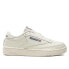 Reebok Club C 85 Белый, 43 - фото #2