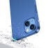 Фото #6 товара Чехол для смартфона joyroom для iPhone 13 с синим стеклом