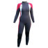 Фото #1 товара SELAND Izaro Neoprene Suit