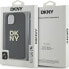 Фото #14 товара DKNY DKNY Wrist Strap Stock Logo - Etui iPhone 15 Plus (czarny)