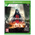 XBOX GAMES Series X/S Remnant 2 XBX INT