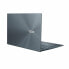 Фото #5 товара Ноутбук Asus ZenBook 14 UM425QA-KI252 14" 16 GB RAM 512 Гб SSD AMD Ryzen 7 5800H