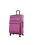 ფოტო #1 პროდუქტის Lightning 26" Expandable Check-in Spinner, Created for Macy's