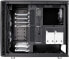 Фото #27 товара Fractal Design Define R6 Black Tempered Glass, PC Gehäuse (Midi Tower mit Seitenteil aus gehärtetem Glas) Case Modding für (High End) Gaming PC, schwarz