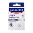 Фото #1 товара Hansaplast Ultra Sensitive 8 St. pflaster unisex Pflaster 8 St.